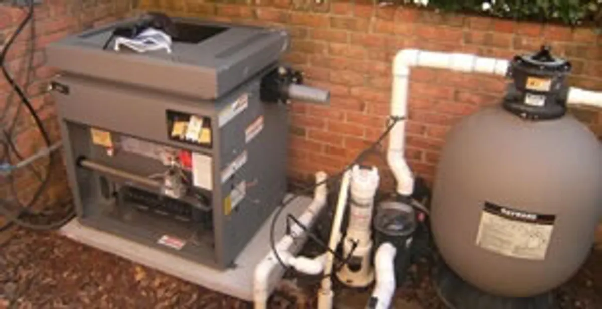 electric heater installation services for residential systems in Oklahoma City, OK